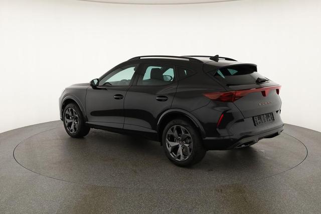 Cupra Formentor 1.5 eTSI 110 kW DSG, Kamera, el. Klappe, Winterpaket 