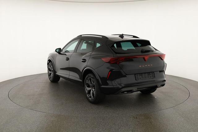 Cupra Formentor 1.5 eTSI 110 kW DSG, Kamera, el. Klappe, Winterpaket 