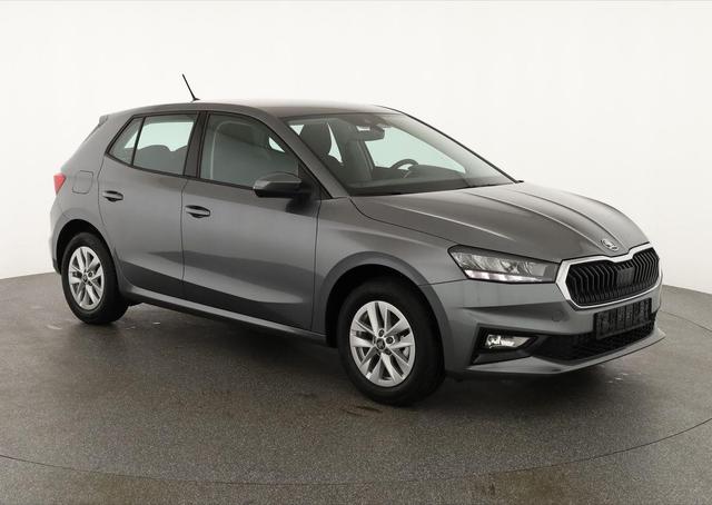Skoda Fabia - Selection 1.0 TSI 130 Jahre, Kamera, Winter, 5-J Garantie