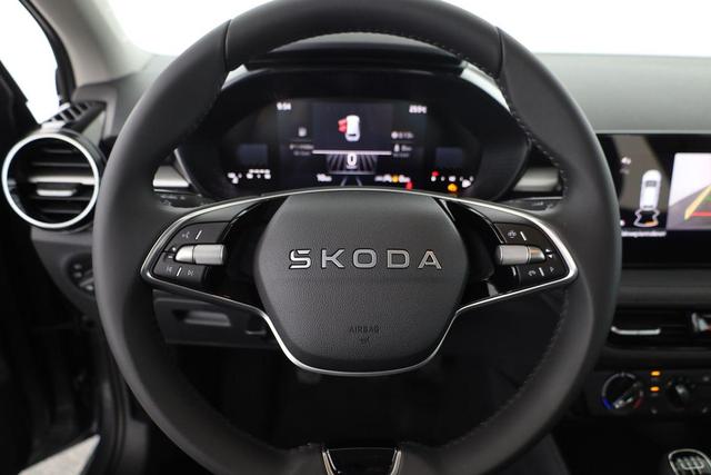 Skoda Fabia Selection 1.0 TSI 130 Jahre, Kamera, Winter, 5-J Garantie 