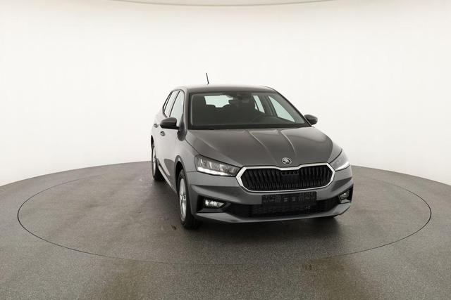 Skoda Fabia Selection 1.0 TSI 130 Jahre, Kamera, Winter, 5-J Garantie 