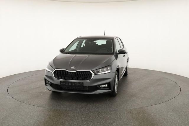 Skoda Fabia Selection 1.0 TSI 130 Jahre, Kamera, Winter, 5-J Garantie 