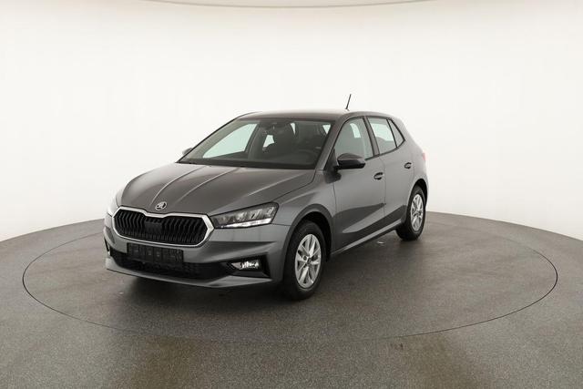Skoda Fabia Selection 1.0 TSI 130 Jahre, Kamera, Winter, 5-J Garantie 