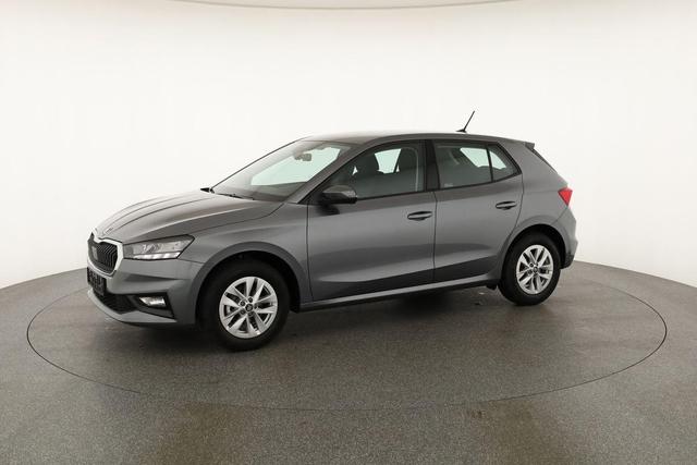 Skoda Fabia Selection 1.0 TSI 130 Jahre, Kamera, Winter, 5-J Garantie 