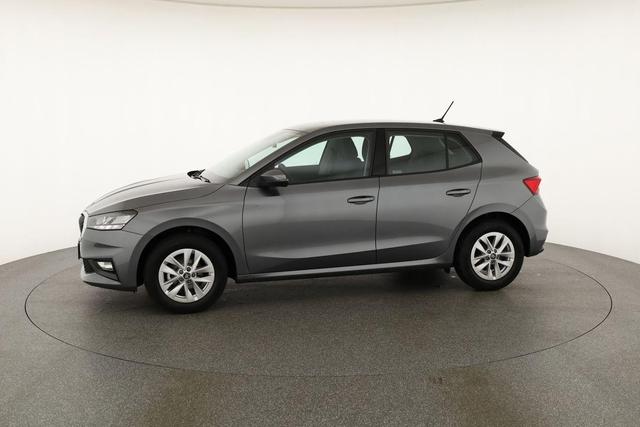 Skoda Fabia Selection 1.0 TSI 130 Jahre, Kamera, Winter, 5-J Garantie 
