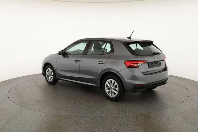 Skoda Fabia Selection 1.0 TSI 130 Jahre, Kamera, Winter, 5-J Garantie 