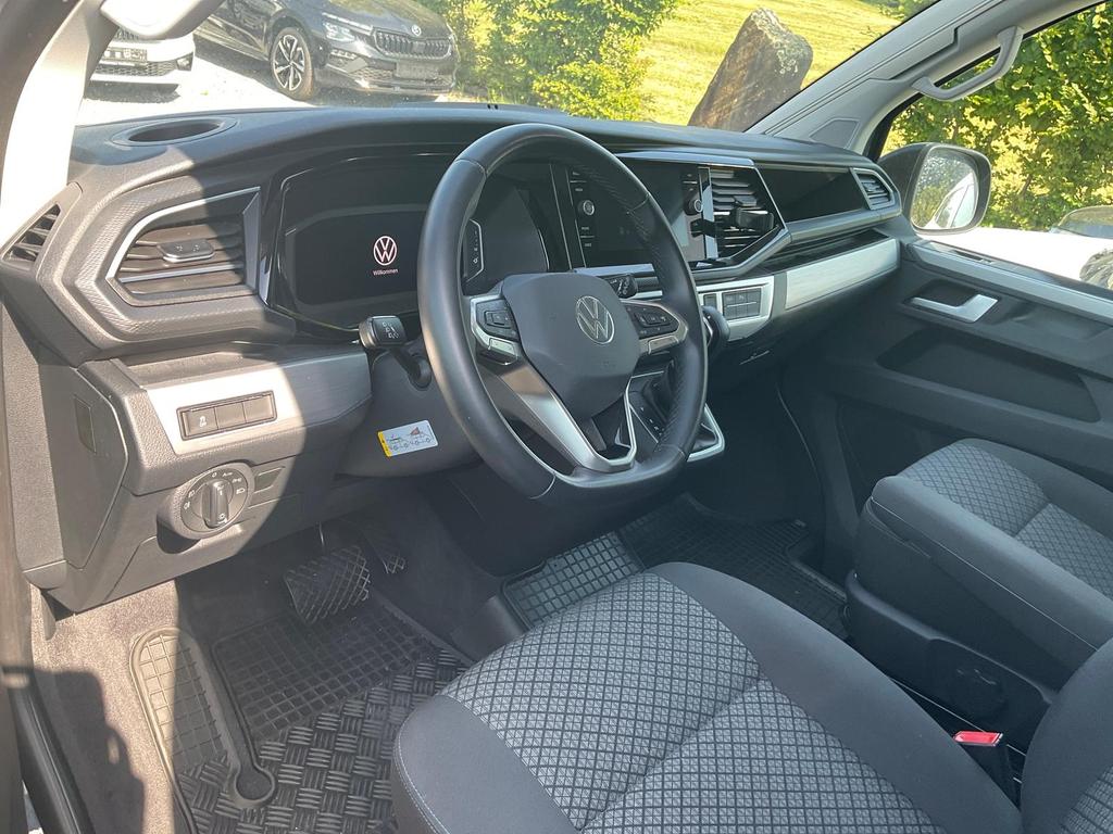 フォルクスワーゲンカリフォルニア6.1ビーチキャンパーエディション4Motion T6.1 TDI DSG Edition、AHK、カメラ、支払いヒーター