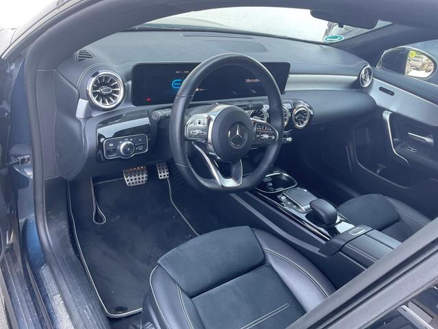 Mercedes-Benz CLA Shooting Brake - 250 e Edition 2020 (118.686) 250e Edition, Navi, LED, Kamera, Parklenk