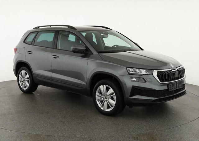 Skoda Karoq - Selection 1.5 TSI Selection, AHK, el. Klappe, Kamera, Ladeboden, Winter