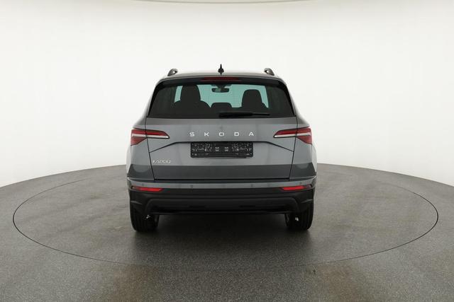 Skoda Karoq Selection 1.5 TSI Selection, AHK, el. Klappe, Kamera, Ladeboden, Winter 