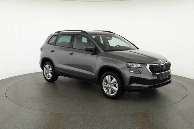 Skoda Karoq Selection 1.5 TSI Selection, AHK, el. Klappe, Kamera, Ladeboden, Winter 