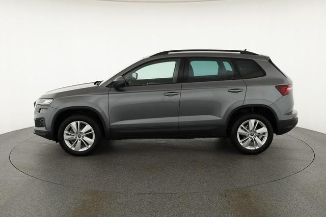 Skoda Karoq Selection 1.5 TSI Selection, AHK, el. Klappe, Kamera, Ladeboden, Winter 