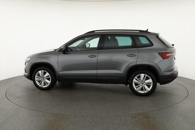 Skoda Karoq Selection 1.5 TSI Selection, AHK, el. Klappe, Kamera, Ladeboden, Winter 