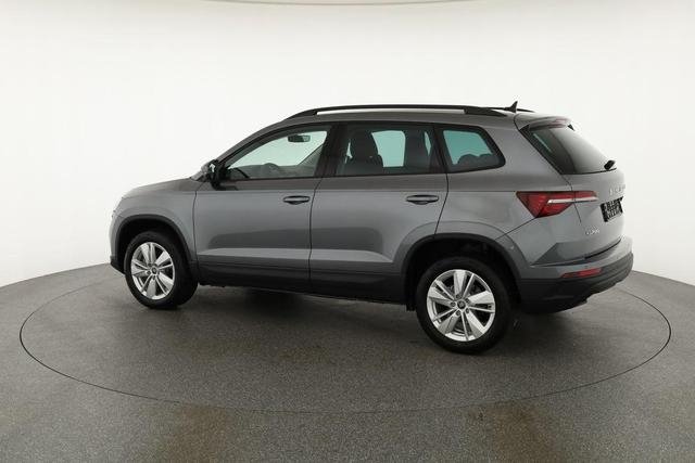 Skoda Karoq Selection 1.5 TSI Selection, AHK, el. Klappe, Kamera, Ladeboden, Winter 