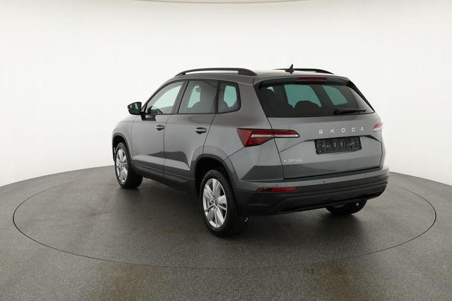 Skoda Karoq Selection 1.5 TSI Selection, AHK, el. Klappe, Kamera, Ladeboden, Winter 