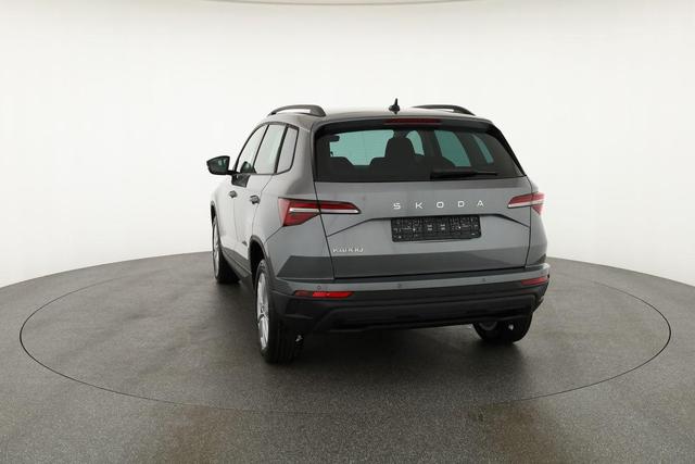 Skoda Karoq Selection 1.5 TSI Selection, AHK, el. Klappe, Kamera, Ladeboden, Winter 