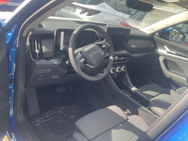 Skoda Kodiaq - 2.0 TDI 142kW 4x4 Selection DSG Selection, AHK, Navi, Side, el. Klappe