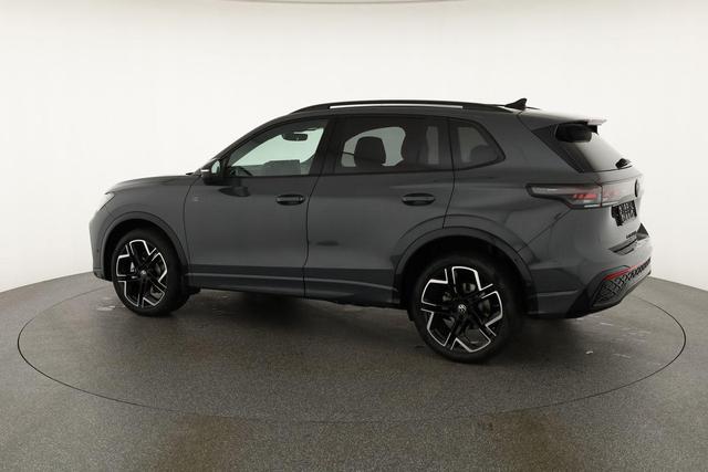 Volkswagen Tiguan 2.0 TDI 142 kW 4Motion R-Line DSG 4M Black, VOLLAUSSTATTUNG 