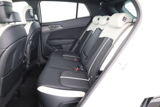 Kia Sportage GT-Line 4WD 1.6 T-GDI AWD GT-Line, neues Modell, VOLLAUSSTATTUNG 