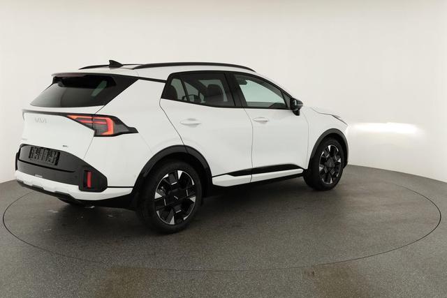 Kia Sportage GT-Line 4WD 1.6 T-GDI AWD GT-Line, neues Modell, VOLLAUSSTATTUNG 
