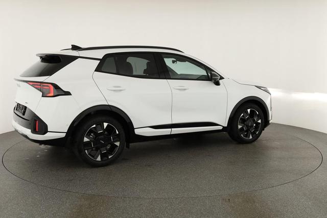 Kia Sportage GT-Line 4WD 1.6 T-GDI AWD GT-Line, neues Modell, VOLLAUSSTATTUNG 