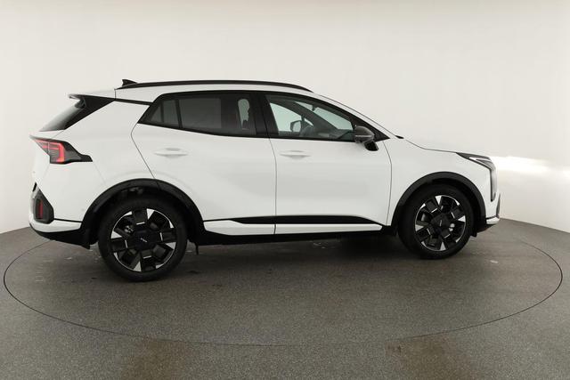 Kia Sportage GT-Line 4WD 1.6 T-GDI AWD GT-Line, neues Modell, VOLLAUSSTATTUNG 
