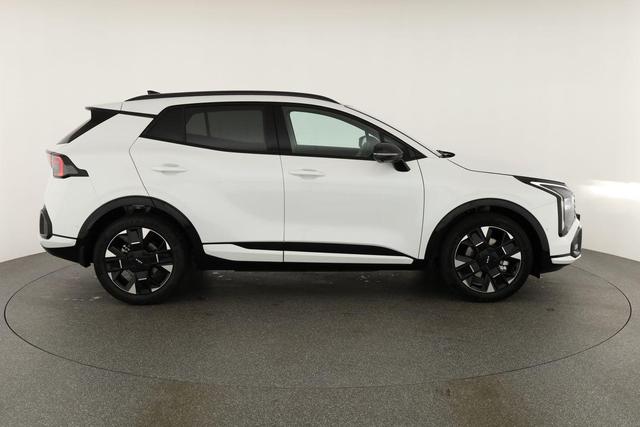 Kia Sportage GT-Line 4WD 1.6 T-GDI AWD GT-Line, neues Modell, VOLLAUSSTATTUNG 