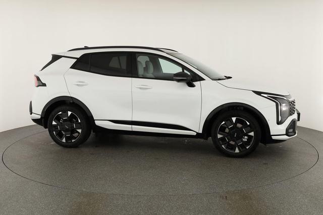 Kia Sportage GT-Line 4WD 1.6 T-GDI AWD GT-Line, neues Modell, VOLLAUSSTATTUNG 