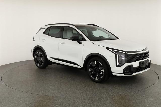 Kia Sportage GT-Line 4WD 1.6 T-GDI AWD GT-Line, neues Modell, VOLLAUSSTATTUNG 