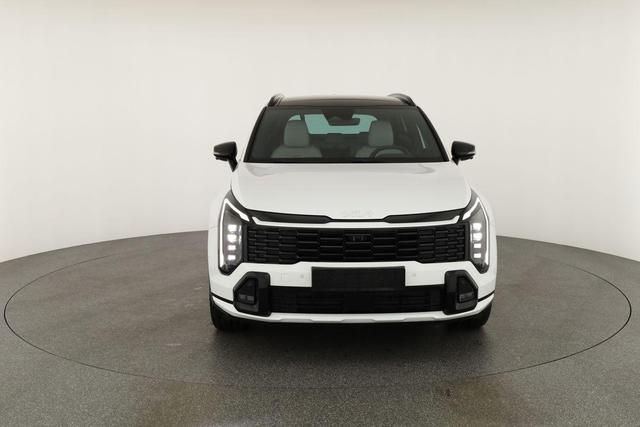 Kia Sportage GT-Line 4WD 1.6 T-GDI AWD GT-Line, neues Modell, VOLLAUSSTATTUNG 
