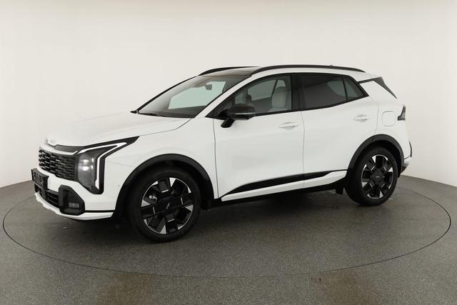 Kia Sportage GT-Line 4WD 1.6 T-GDI AWD GT-Line, neues Modell, VOLLAUSSTATTUNG 