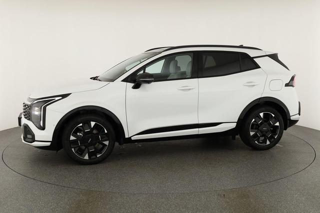 Kia Sportage GT-Line 4WD 1.6 T-GDI AWD GT-Line, neues Modell, VOLLAUSSTATTUNG 