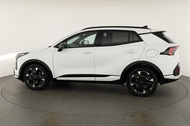 Kia Sportage GT-Line 4WD 1.6 T-GDI AWD GT-Line, neues Modell, VOLLAUSSTATTUNG 