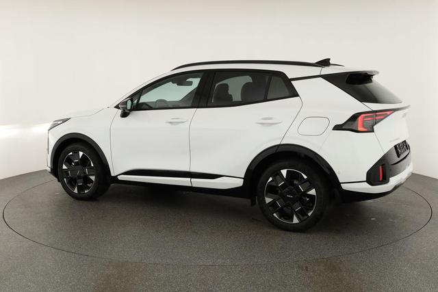 Kia Sportage GT-Line 4WD 1.6 T-GDI AWD GT-Line, neues Modell, VOLLAUSSTATTUNG 
