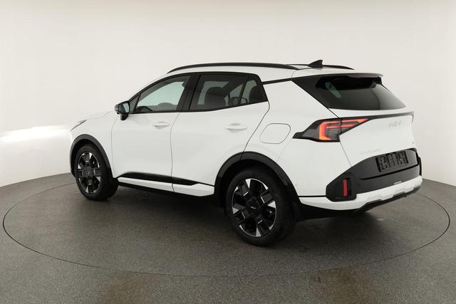 Kia Sportage GT-Line 4WD 1.6 T-GDI AWD GT-Line, neues Modell, VOLLAUSSTATTUNG 