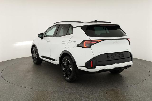 Kia Sportage GT-Line 4WD 1.6 T-GDI AWD GT-Line, neues Modell, VOLLAUSSTATTUNG 