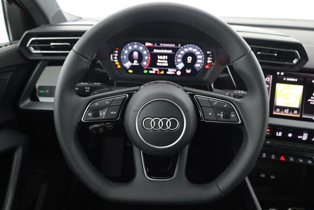 Audi A3 Sportback 35 TFSI S line S-Tronic S-LINE, Kamera, ACC, Sitzheizung, 4-J Garantie 