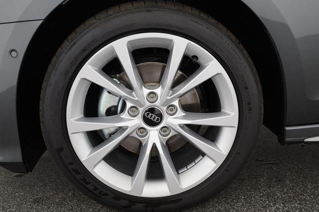 Audi A3 Sportback 35 TFSI S line S-Tronic S-LINE, Kamera, ACC, Sitzheizung, 4-J Garantie 