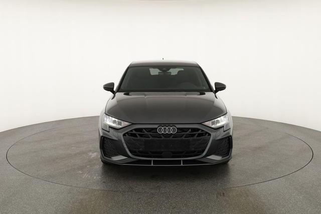 Audi A3 Sportback 35 TFSI S line S-Tronic S-LINE, Kamera, ACC, Sitzheizung, 4-J Garantie 