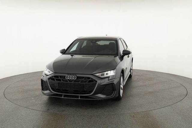 Audi A3 Sportback 35 TFSI S line S-Tronic S-LINE, Kamera, ACC, Sitzheizung, 4-J Garantie 
