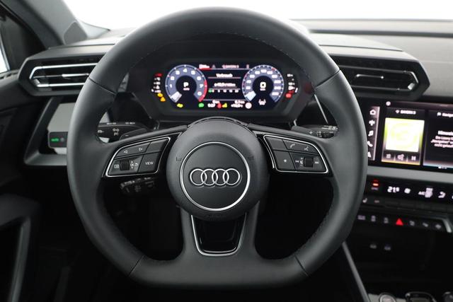 Audi A3 Sportback 35 TFSI S line S-Tronic S-LINE, Kamera, ACC, Sitzheizung, 4-J Garantie 