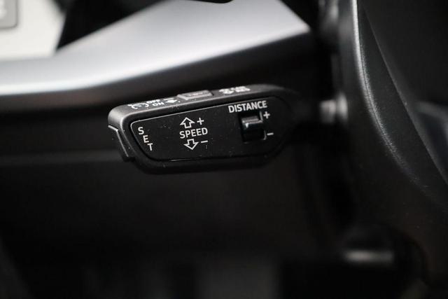 Audi A3 Sportback 35 TDI S-Tronic, Kamera, LED, Side, Winter 