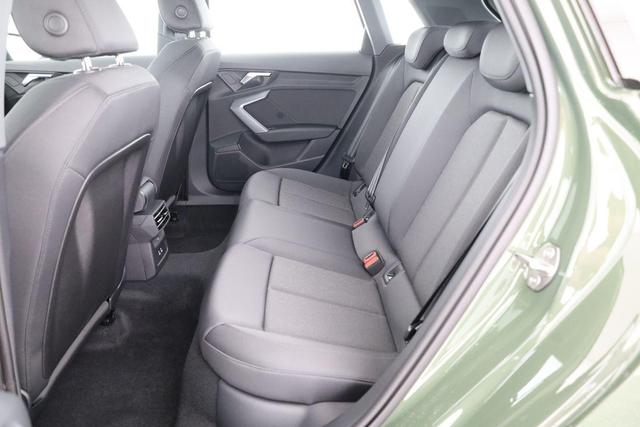 Audi A3 Sportback 35 TDI S-Tronic, Kamera, LED, Side, Winter 