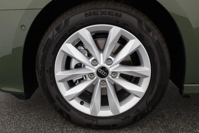 Audi A3 Sportback 35 TDI S-Tronic, Kamera, LED, Side, Winter 