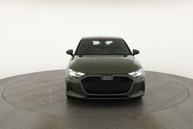 Audi A3 Sportback 35 TDI S-Tronic, Kamera, LED, Side, Winter 