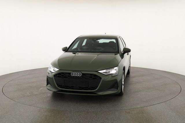 Audi A3 Sportback 35 TDI S-Tronic, Kamera, LED, Side, Winter 