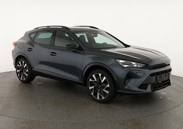 Cupra Formentor VZ 2.0 TSI 245 kW 4Drive DSG 4Drive, Navi, AreaView, 19-Zoll 