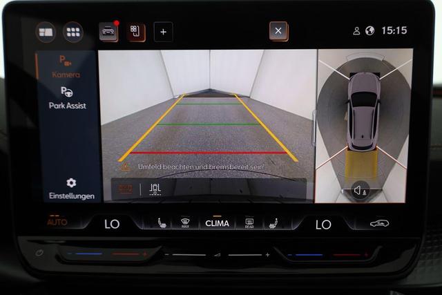 Cupra Formentor VZ 2.0 TSI 245 kW 4Drive DSG 4Drive, Navi, AreaView, 19-Zoll 