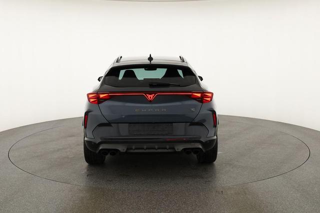 Cupra Formentor VZ 2.0 TSI 245 kW 4Drive DSG 4Drive, Navi, AreaView, 19-Zoll 