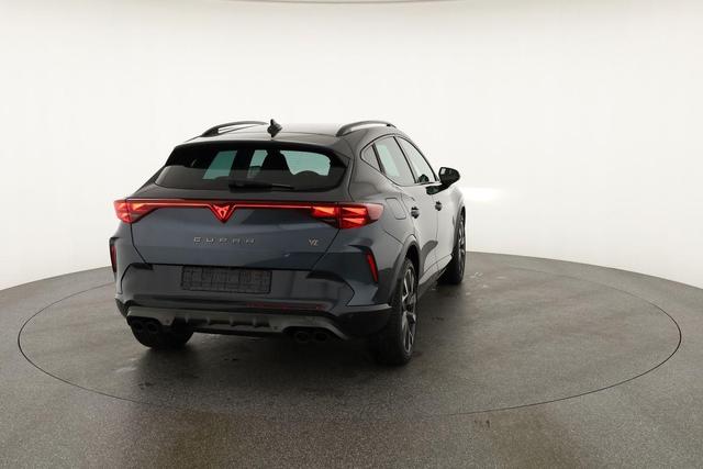 Cupra Formentor VZ 2.0 TSI 245 kW 4Drive DSG 4Drive, Navi, AreaView, 19-Zoll 